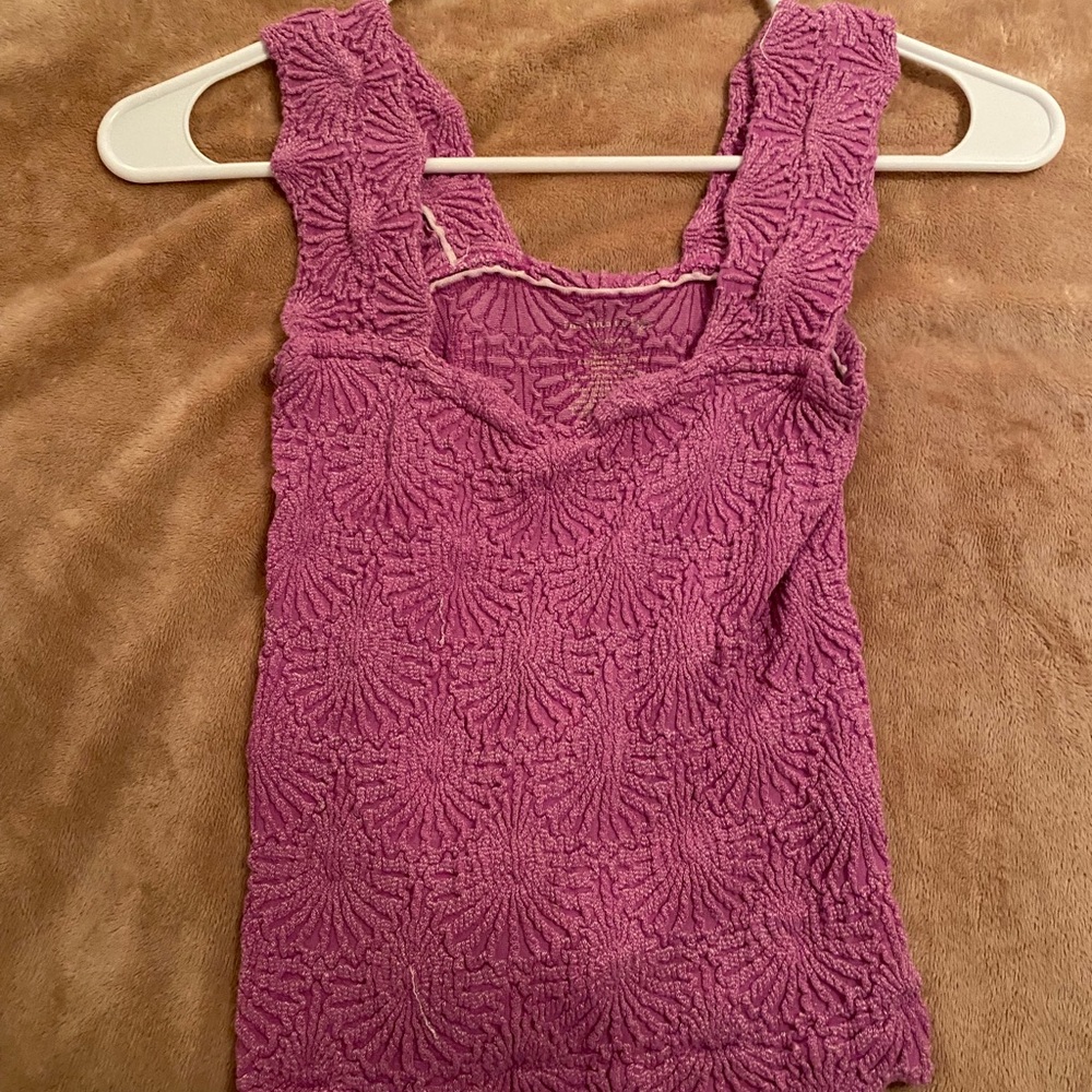 Free people top